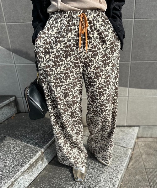 model:154cm 着用サイズ:FREE