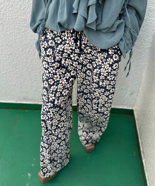 model:154cm 着用サイズ:FREE