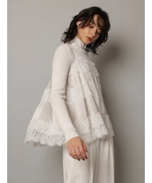 CADUNE｜カデュネのトップス（袖なし）通販 - ZOZOTOWN