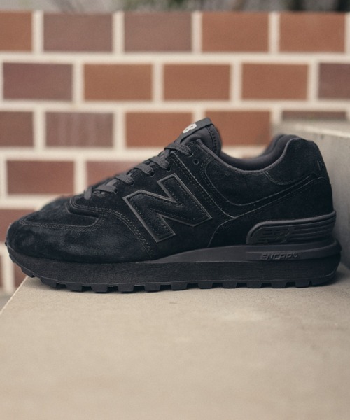 U574LGTG 574 LEGACY（スニーカー）｜New Balance（ニューバランス）の