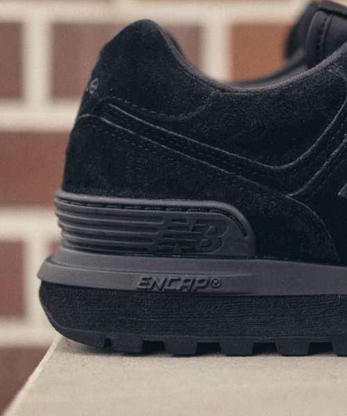 セール】U574LGTG 574 LEGACY（スニーカー）｜New Balance