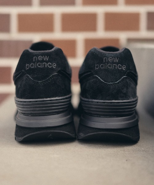 U574LGTG 574 LEGACY（スニーカー）｜New Balance（ニューバランス）の