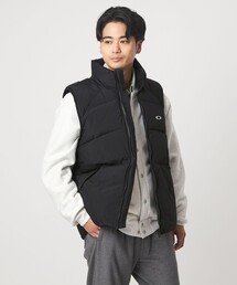 オークリーOAKLEY ベスト ブラック 楽天市場】オークリー（カラーブラック）（ベスト｜メンズウェア