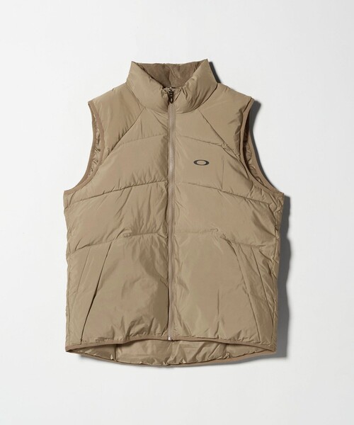 セール】＜OAKLEY＞インサレーション ベスト（ベスト）｜OAKLEY