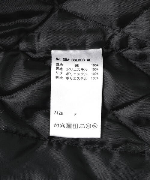 WHITELAND（ホワイトランド）の「WHITELAND/ホワイトランド/ACTIVE PARKA（その他アウター・メンズ・ブラック/ブラウン・F）」の11枚目の写真