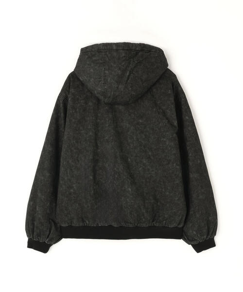 WHITELAND（ホワイトランド）の「WHITELAND/ホワイトランド/ACTIVE PARKA（その他アウター・メンズ・ブラック/ブラウン・F）」の3枚目の写真