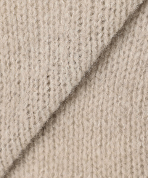 めいたん様【plage】Alpaca mix slit ニット 新品タグ付き plage｜Alpaca mix slit ニット | Rakuten Fashion(楽天ファッション