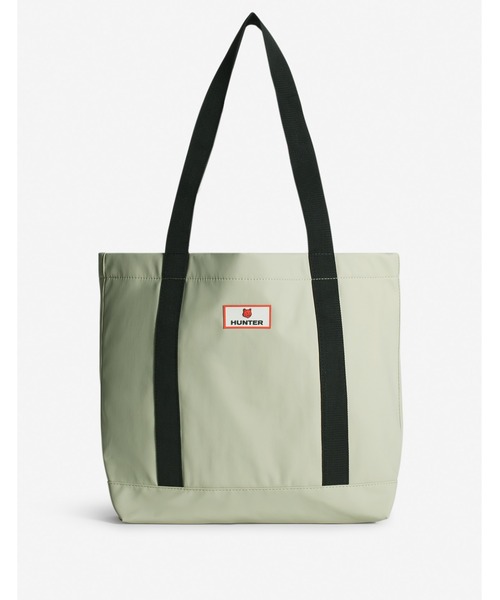 MAISON KITSUNE x HUNTER TOTE（トートバッグ）｜Maison Kitsune