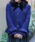 axes femme�i�A�N�V�[�Y�t�@���j�́u���[�Y���{���t�t�����R�[�g�i�s�[�R�[�g�j�v�b�l�C�r�[