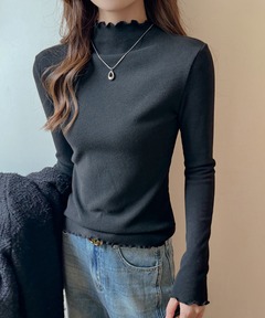 セール】FF Future プルオーバー（ニット/セーター）｜Deuxieme Classe