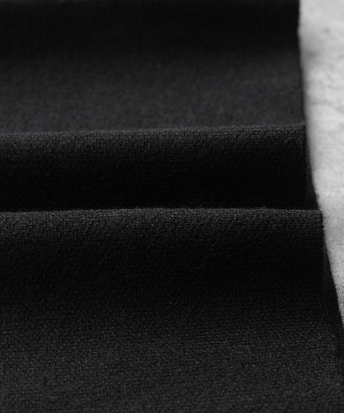 reca（レカ）の「ジャガードニットフレアパンツ（その他パンツ・レディース・ブラック/グレー/キャメル・FREE）」の12枚目の写真