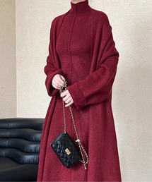 セットアップ ボルドー」に該当するジャケット/アウター