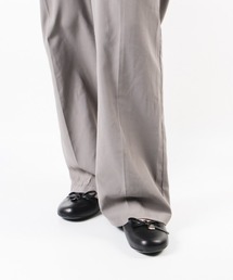 BONTRE | レザーバレエシューズ/BONTRE 50301-VA(パンプス)