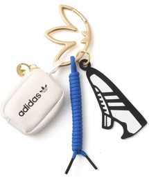 adidas KEY CHAIN / アディダス キー チェーン