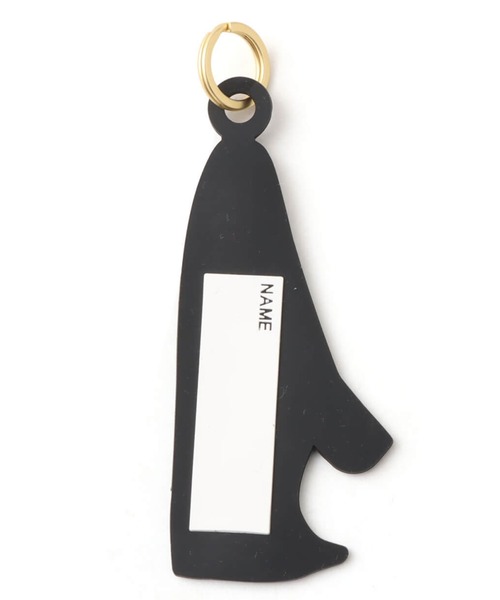 adidas(アディダス)の「adidas KEY CHAIN / アディダス キー チェーン(キーホルダー・メンズ・ゴールド・ONE SIZE)」の6枚目の写真