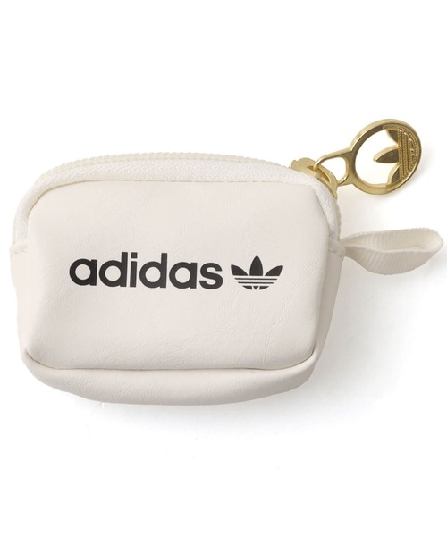 adidas(アディダス)の「adidas KEY CHAIN / アディダス キー チェーン(キーホルダー・メンズ・ゴールド・ONE SIZE)」の8枚目の写真