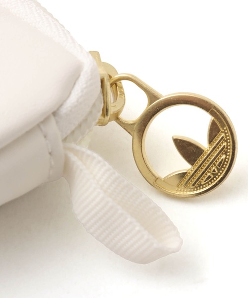 adidas(アディダス)の「adidas KEY CHAIN / アディダス キー チェーン(キーホルダー・メンズ・ゴールド・ONE SIZE)」の9枚目の写真