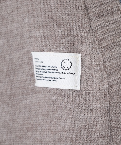 A.N.L(エーエヌエル レーベル)の「A.N.L フェイクレイヤードデニムジャケット(デニムジャケット・レディース・グレー/ネイビー・38)」の12枚目の写真