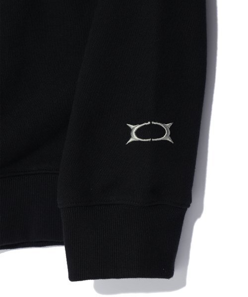 CRITIC（クリティック）の「SNOW WHITE DWARFS HOODIE BLACK（パーカー・レディース・その他・LARGE/MEDIUM）」の7枚目の写真