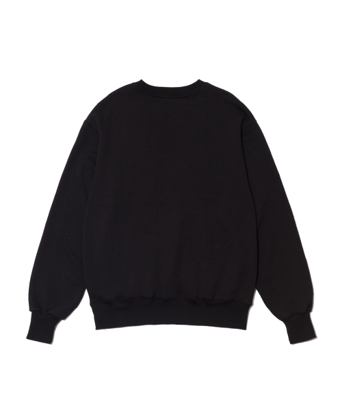 ITZAVIBE（イッザバイブ）の「I LOVE CATS SWEATSHIRT（スウェット・レディース・その他・MEDIUM/LARGE）」の2枚目の写真
