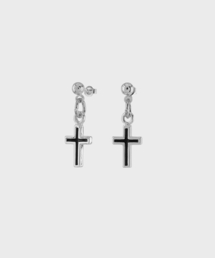 MINI EPOXY CROSS EAR