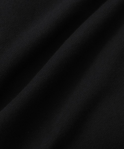 Saturdays NYC（サタデーズ ニューヨークシティ ）の「Bowery Established Crew Sweatshirt（スウェット・メンズ・ブラック/ブラウン/グリーン・L/M/S）」の7枚目の写真