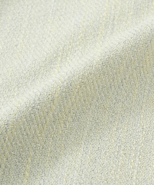 COHINA（コヒナ）の「ミックスツイードスカート 【低身長・小柄女性】（スカート・レディース・ブルー/ホワイト・S-Regular/XS-Regular/S-Short/XS-Short）」の21枚目の写真