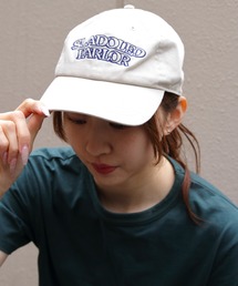 THE SHINZONE（ザ　シンゾーン）の「THE SHINZONE/シンゾーン　スラドレードキャップ　SLADOLED CAP　26MMSIT04（キャップ）」