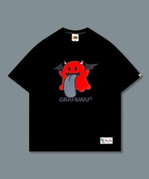FUNALIVE（ファンアライブ）の「半袖Tシャツ（Tシャツ/カットソー）」