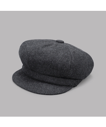 MAIA（マイア）の「Our Bread Hat-Wine（ハンチング/ベレー帽）」