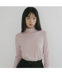 OSON POLA T-SHIRTS LAVENDER