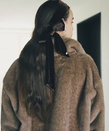 La TOTALITE｜ラトータリテのヘアアクセサリー通販 - ZOZOTOWN