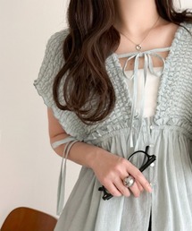 mily bilet(�~�E�B�r���b�g)�́ymily bilet�z���t�Ȃ̂ɕi�悭�B�̌^�J�o�[��V�A�[�k�� �O��2way�m�[�X���[�u�M���U�[�x�X�g�u���E�X(�V���c/�u���E�X)