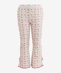 Cath Kidston（キャスキッドソン）の「Cath Kidston × Hello Kitty キッズ ロングパンツ（その他パンツ）」