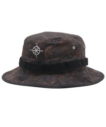 JORDAN BRAND | JORDAN BRAND U J APEX UTLTY BUCKET AOP HM / ジョーダン ブランド APEX ユーティリティ バケット AOP HM / NIKE【SP】(ハット)