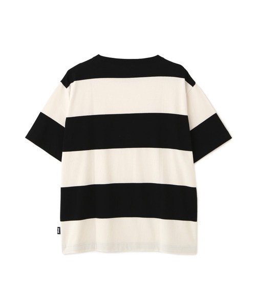 Schott/ショット/WIDE BORDER T-SHIRT/ワイドボーダー Tシャツ（T