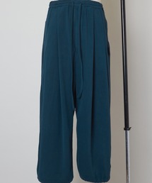 SHINYAKOZUKA | ORDINARY HOME BAGGY WITH POLARTEC(スウェットパンツ)