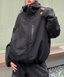 SEN TOKYO（セントーキョー）の「マウンテンパーカー（マウンテンパーカー）」