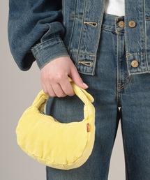 Levi's（リーバイス）の「Levi's/リーバイス ベビーブルックリンノットバッグ（ハンドバッグ）」