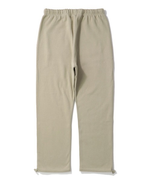 FOG ESSENTIALS（エフオージーエッセンシャルズ）の「ESSENTIALS Relaxed Fleece Sweatpant（スウェットパンツ・メンズ・グレー系その他・MEDIUM）」の8枚目の写真