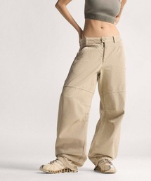 adidas | キャンバス ルーズパンツ / アディダスオリジナルス adidas Originals(その他パンツ)