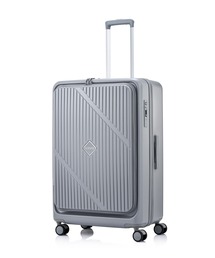 Samsonite グレー キャリーケース サムソナイト公式ストア｜サムソナイトコウシキストアのスーツケース