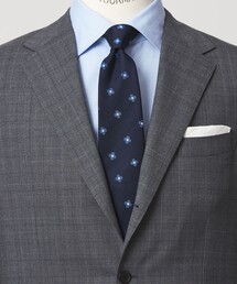 green label relaxing | GLR ジャパン ヴィンテージ 8.0cm コモン2 ネクタイ(ネクタイ)