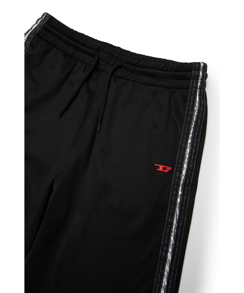 DIESEL(ディーゼル)の「キッズ ショートパンツ PACARON SHORT(その他パンツ・キッズ・ブラック・12Y/10Y/6Y/8Y/16Y/4Y/14Y)」の3枚目の写真