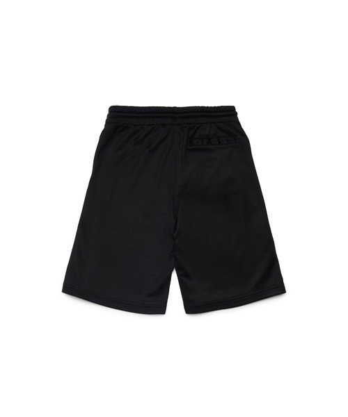 DIESEL(ディーゼル)の「キッズ ショートパンツ PACARON SHORT(その他パンツ・キッズ・ブラック・12Y/10Y/6Y/8Y/16Y/4Y/14Y)」の2枚目の写真