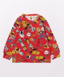 HYSTERIC MINI｜ヒステリックミニのTシャツ/カットソー（レッド/赤色系
