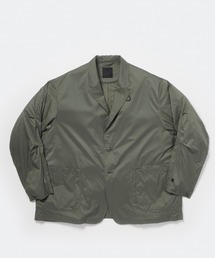 DAIWA PIER39（ダイワピア39）の「DAIWA PIER39 TECH PERTEX TRAVEL 2B JACKET ダイワ ピア39 BJ-62026（ブルゾン）」