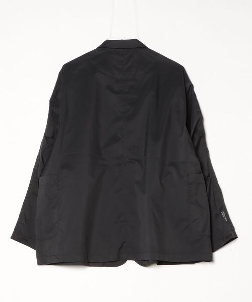DAIWA PIER39（ダイワピア39）の「DAIWA PIER39 TECH PERTEX TRAVEL 2B JACKET ダイワ ピア39 BJ-62026（ブルゾン・メンズ・セージグリーン/ブラック・L/M/XL/S）」の13枚目の写真