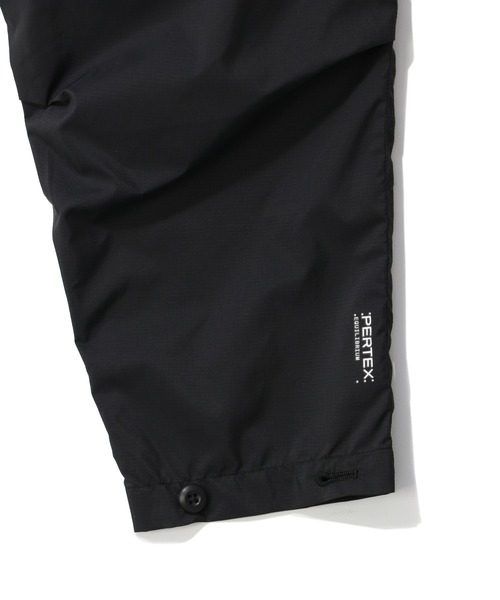 DAIWA PIER39（ダイワピア39）の「DAIWA PIER39 TECH PERTEX TRAVEL 2B JACKET ダイワ ピア39 BJ-62026（ブルゾン・メンズ・セージグリーン/ブラック・L/M/XL/S）」の21枚目の写真