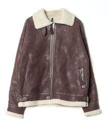 THISIS（ディスイズ）の「【HALHAM】ブルゾン（ブルゾン）」